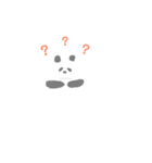 ぽん吉ぽんた（個別スタンプ：8）