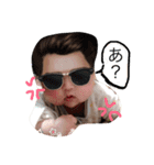 chanrin（個別スタンプ：1）