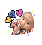 chanrin（個別スタンプ：6）