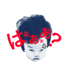 待望の第2弾（個別スタンプ：1）