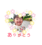 すーいすい（個別スタンプ：1）