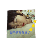 すーいすい（個別スタンプ：3）