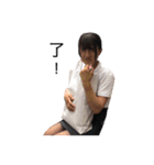 しおんの一期一会スタンプ（個別スタンプ：10）