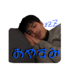 ふくりくですよ（個別スタンプ：5）