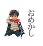 ドゥードゥーさんとフーガさん（個別スタンプ：19）