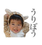 ドゥードゥーさんとフーガさん（個別スタンプ：20）