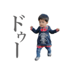 ドゥードゥーさんとフーガさん（個別スタンプ：21）