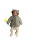 太耀さん❤️三カ月（個別スタンプ：1）