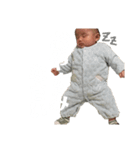 太耀さん❤️三カ月（個別スタンプ：2）