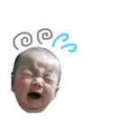 太耀さん❤️三カ月（個別スタンプ：4）
