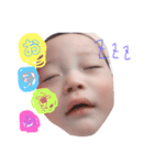 麻斗スタンプ（個別スタンプ：1）