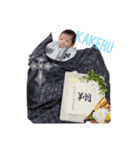 KAKERUすたんぷ（個別スタンプ：3）