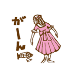 バレエLOVE 「くるみ割り人形」2（個別スタンプ：20）