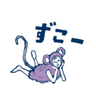 バレエLOVE 「くるみ割り人形」2（個別スタンプ：21）