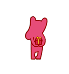 地球適応期（個別スタンプ：4）