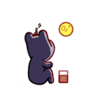 地球適応期（個別スタンプ：6）