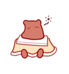 地球適応期（個別スタンプ：19）