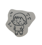 このみちゃん。（個別スタンプ：7）