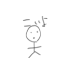 チャリできた（個別スタンプ：6）