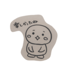 ぺんまるくんの毎日（個別スタンプ：7）