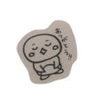 ぺんまるくんの毎日（個別スタンプ：8）
