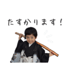 Kくん（個別スタンプ：14）