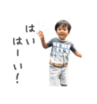 Kくん（個別スタンプ：23）