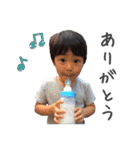 Kくん（個別スタンプ：24）