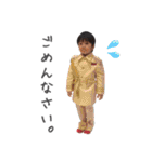 Kくん（個別スタンプ：25）