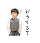 Kくん（個別スタンプ：27）
