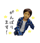 Kくん（個別スタンプ：35）