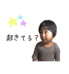 Kくん（個別スタンプ：38）