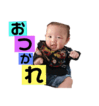 一仁すたんぷ第2弾（個別スタンプ：5）