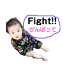 一仁すたんぷ第2弾（個別スタンプ：15）