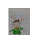 ぱぴぱぴ1（個別スタンプ：10）