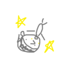 バジルくん（個別スタンプ：1）