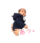 カイラたん（個別スタンプ：8）