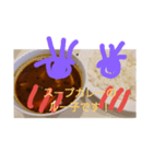 スープカレーのルー子（個別スタンプ：1）