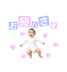 成儀くんスタンプ3（個別スタンプ：8）