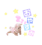 成儀くんスタンプ3（個別スタンプ：19）