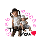 pu＆coco＆kai（個別スタンプ：3）