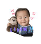 pu＆coco＆kai（個別スタンプ：9）