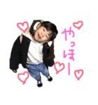 pu＆coco＆kai（個別スタンプ：11）