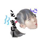 pu＆coco＆kai（個別スタンプ：18）
