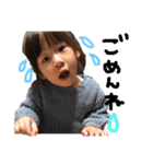 pu＆coco＆kai（個別スタンプ：21）