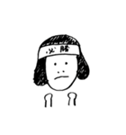 平凡ママの日常（個別スタンプ：10）