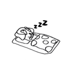ごれちゃん（個別スタンプ：2）