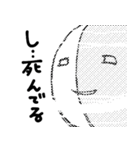 薬の気持ち 2（個別スタンプ：5）