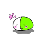 薬の気持ち 2（個別スタンプ：19）