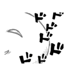 薬の気持ち 2（個別スタンプ：27）